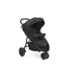 Joie Litetrax 3 Wheel Stroller - Coal