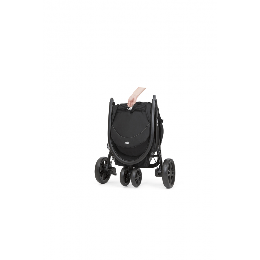 Joie litetrax 3 wheel stroller online