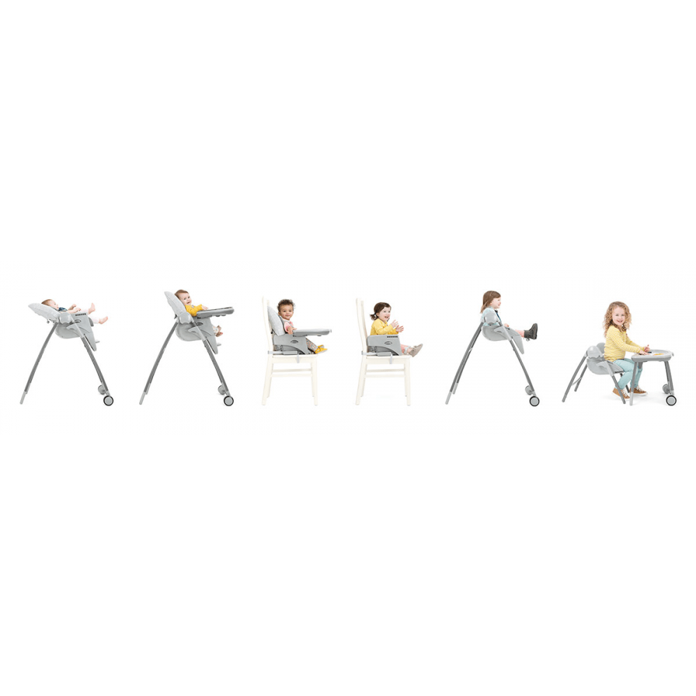 Joie Multiply Highchair - Portrait