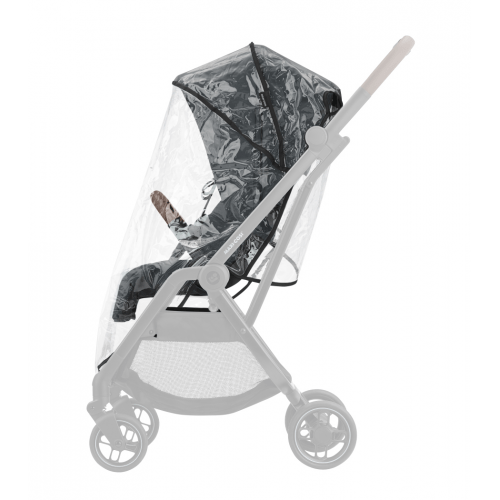 Maxi-Cosi Ultra-Compact Rain Cover