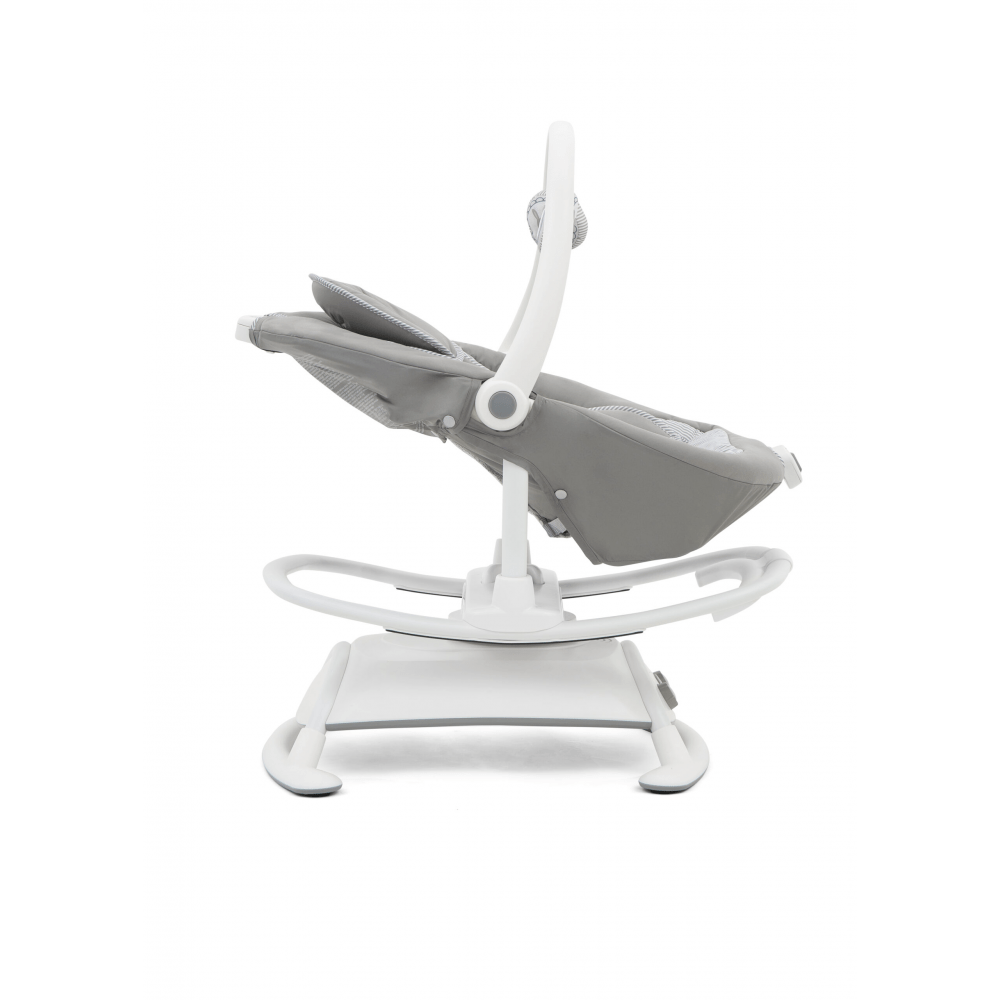 Joie Sansa 2 in 1 Rocker Portrait BabyMonitorsDirect