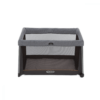 Graco Foldlite Travel Cot - Shadow