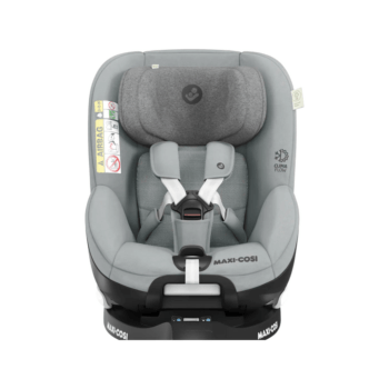Maxi Cosi Mica Pro Eco I-Size Authentic Grey