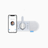 Bluebell 7-in-1 Smart Baby Monitor