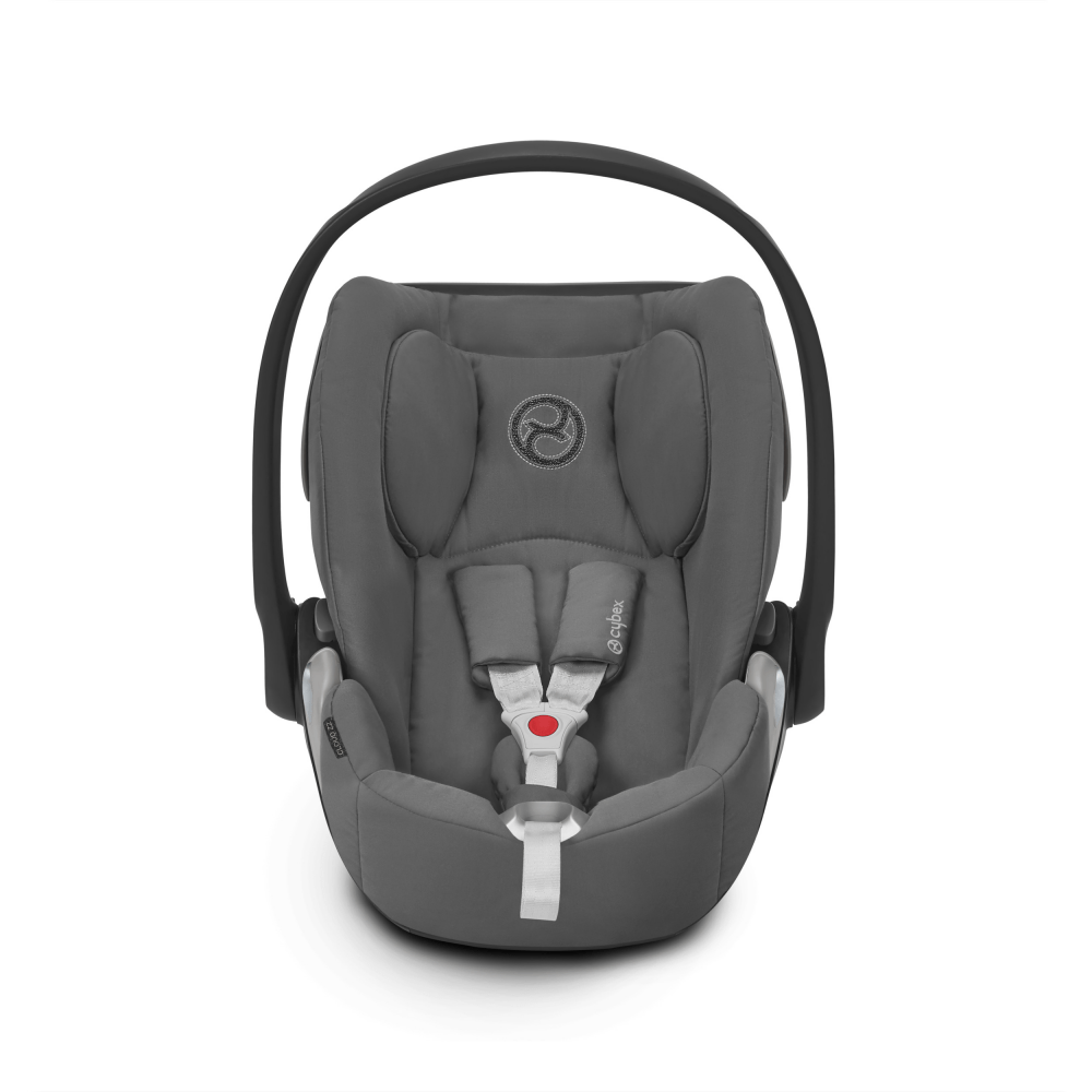Gb cybex hot sale car seat