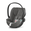 Cybex Cloud Z2 i-Size Car Seat - Soho Grey