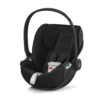 Cybex Cloud Z2 i-Size Car Seat - Deep Black
