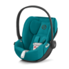 Cybex Cloud Z2 i-Size Car Seat - River Blue