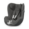 Cybex Sirona Z2 i-Size Car Seat - Soho Grey