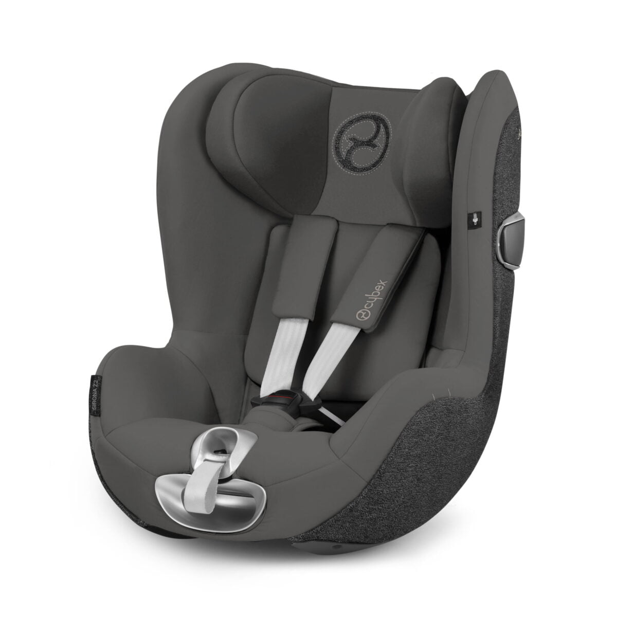 Cybex Sirona Z2 i-Size Car Seat - Soho Grey