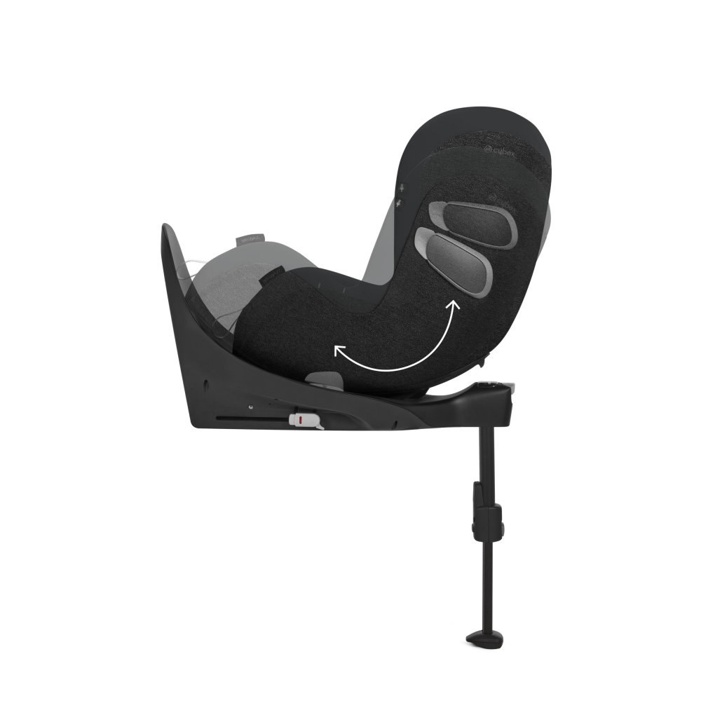 Cybex top sirona zr