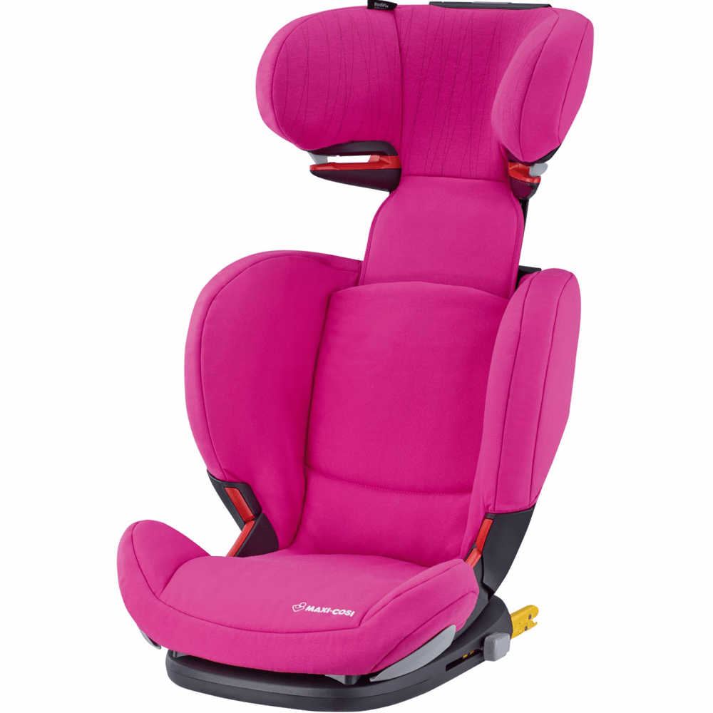 Maxi-Cosi RodiFix AirProtect® – Child Car Seat