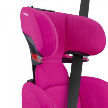 Maxi-Cosi RodiFix AirProtect Car Seat - Frequency Pink - Olivers Babycare