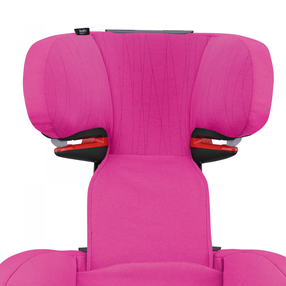 Maxi-Cosi RodiFix AirProtect Car Seat - Frequency Pink - Olivers Babycare