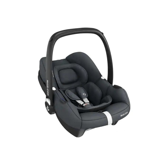 Maxi-Cosi Cabriofix i-Size Car Seat - Essential Graphite