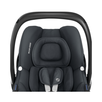Maxi-Cosi Cabriofix i-Size Car Seat - Essential Graphite