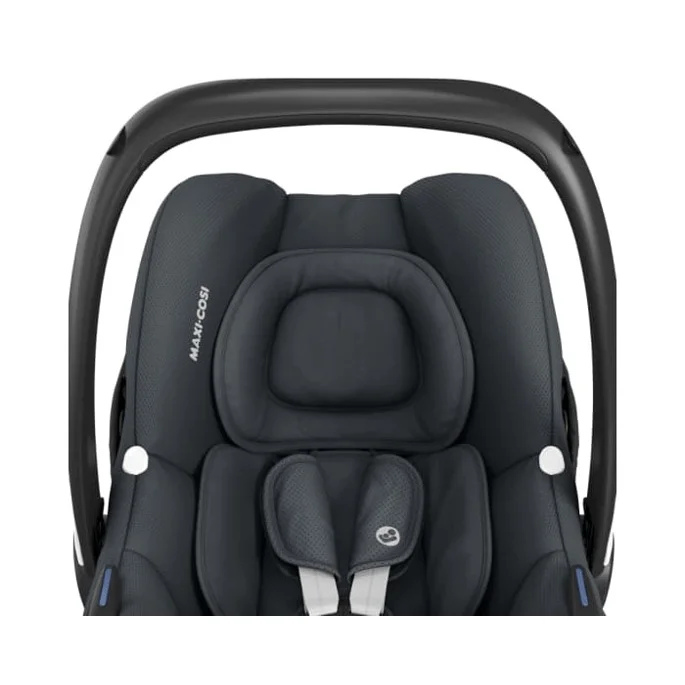Toegeven Op het randje tragedie Maxi-Cosi Cabriofix i-Size Car Seat | Travel | Baby | Car Seat | Graphite