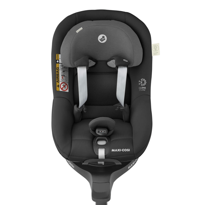 Maxi-Cosi Mica Pro Eco review - Car seats from birth - Car Seats