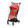 Cybex Libelle Compact Fold Stroller - Hibiscus Red