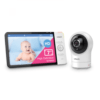 VTech RM7764HD 7" Smart Wi-Fi Enabled Video Baby Monitor