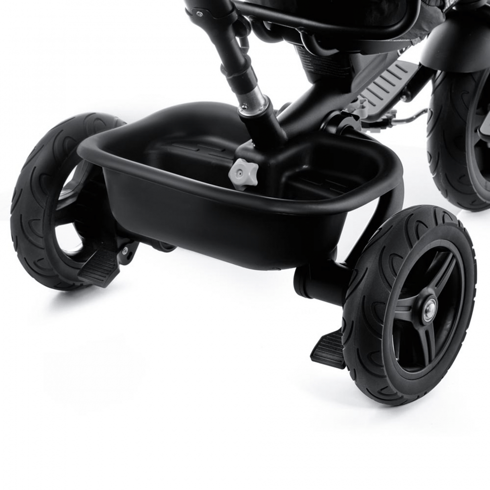 Kinderkraft Aveo Tricycle - Grey