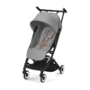Cybex Libelle Compact Fold Stroller - Lava Grey