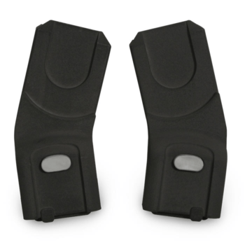 Uppababy Upper Car Seat Adaptor for Maxi Cosi (VISTA and CRUZ)