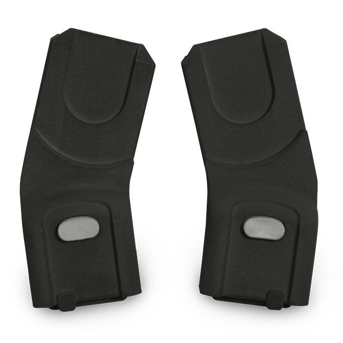 Uppababy Upper Car Seat Adaptor for Maxi Cosi VISTA and CRUZ