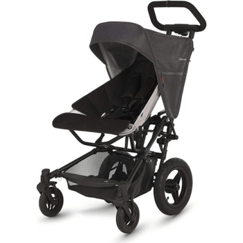 Micralite FastFold Chassis and Hammock Seat