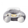Nuby Inflatable Seat - Cloud