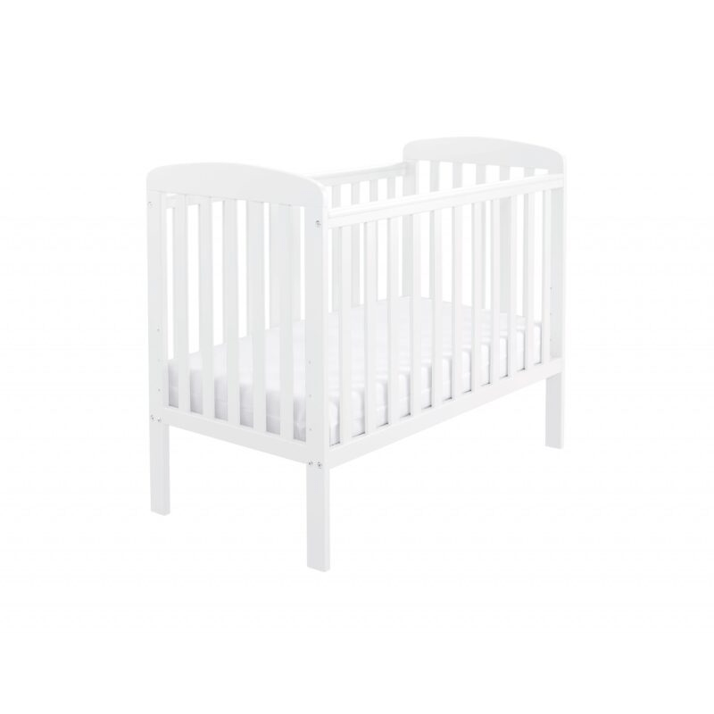 Space saver baby cot outlet