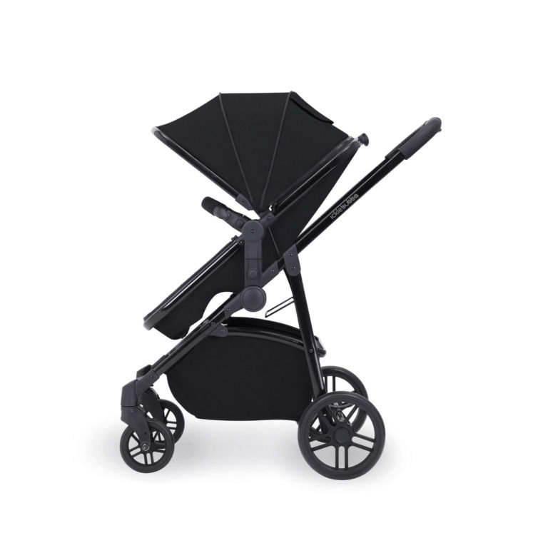Ickle bubba moon 3 in 1 travel system reviews on sale