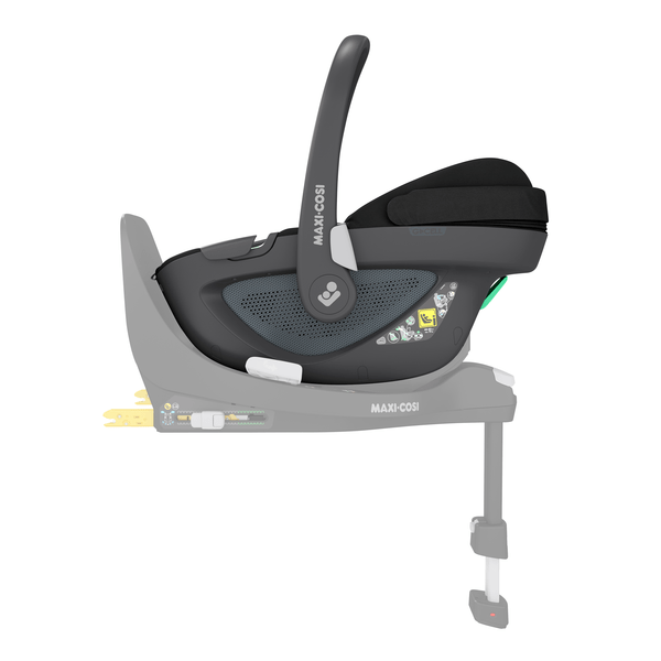 Maxi Cosi Family 360 Car Seat Bundle