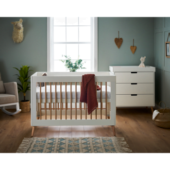 Obaby Maya Mini 2 Piece Room Set