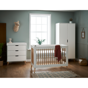 Obaby Maya Mini 3 Piece Room Set