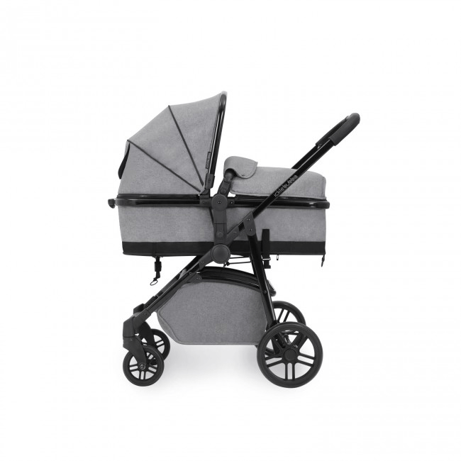 Ickle bubba moon 3 in 1 travel system online