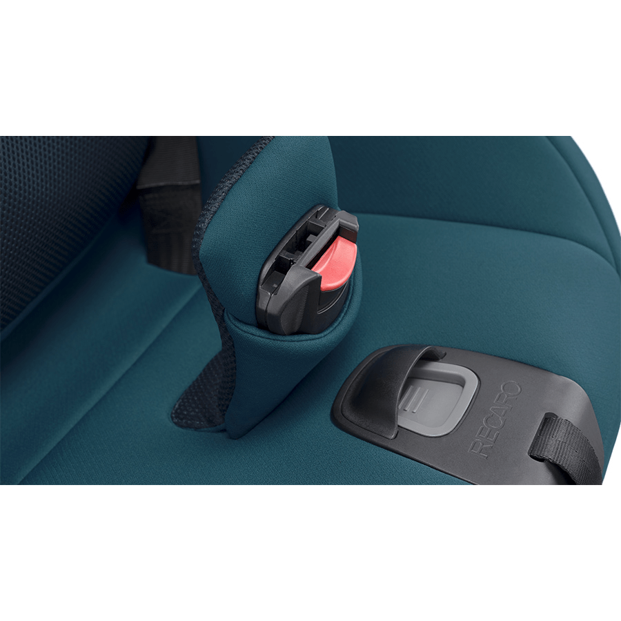 Recaro Kids, siège-auto Kio i-Size, Siège Auto Bébé Isofix