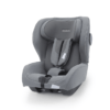 Recaro Kio i-Size Car Seat - Prime Silent Grey