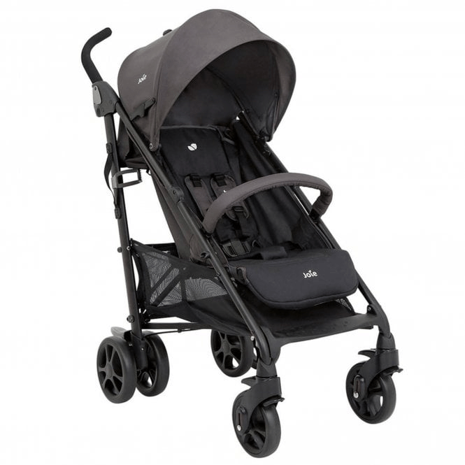 Joie Brisk LX Stroller - Ember