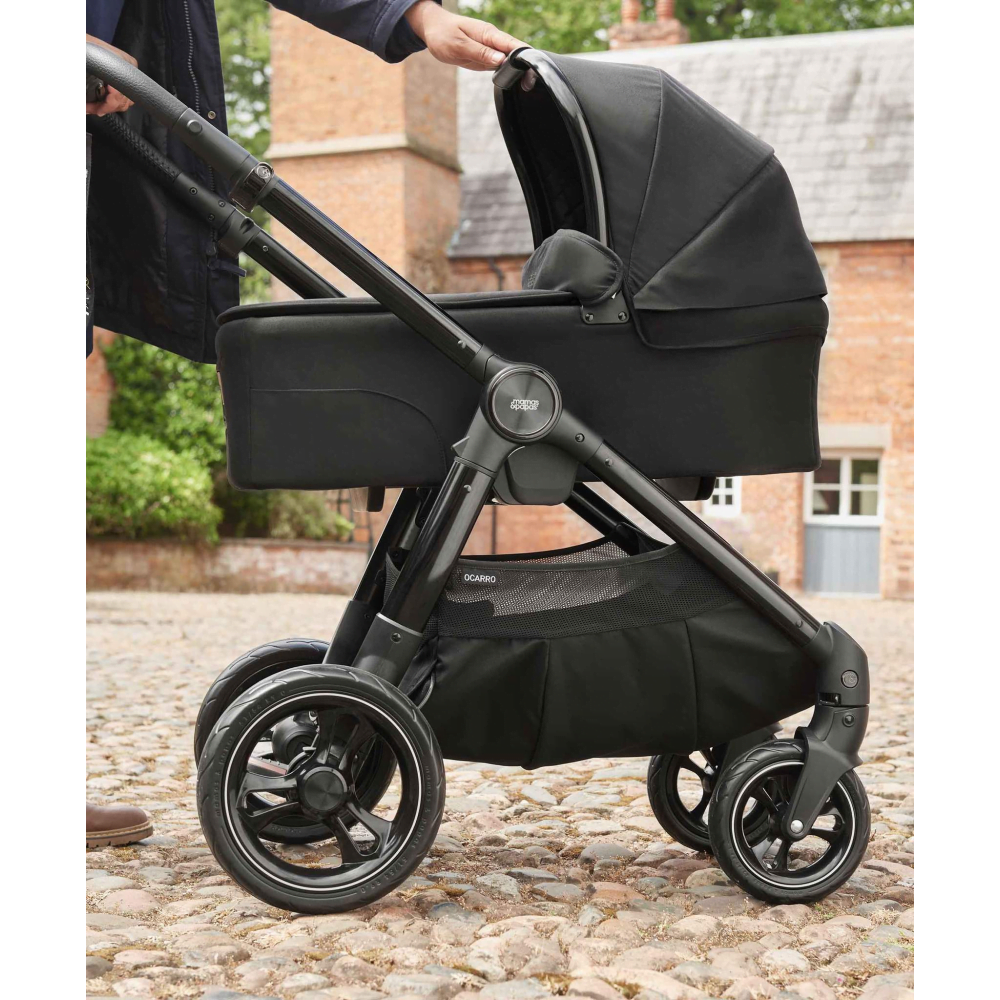 Mamas Papas Ocarro 6 Piece Essentials Pushchair Travel Bundle
