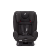 Joie Fortifi Group 1/2/3 Car Seat- Coal