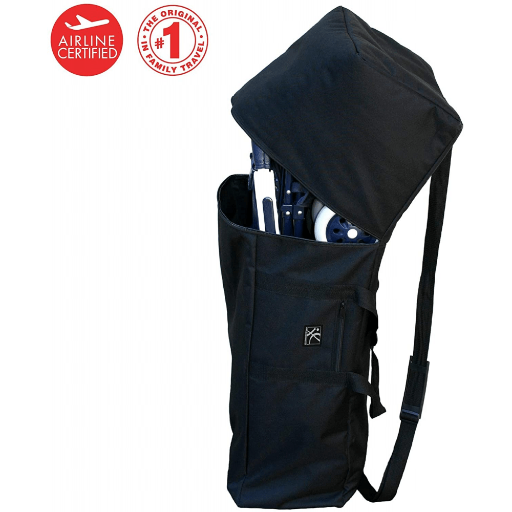 Urban SeaGull Convertible Umbrella Stroller Travel Gate Check Bag Carrier  Case | eBay