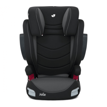 Joie Trillo LX Group 2 3 Car Seat Ember BabyMonitorsDirect
