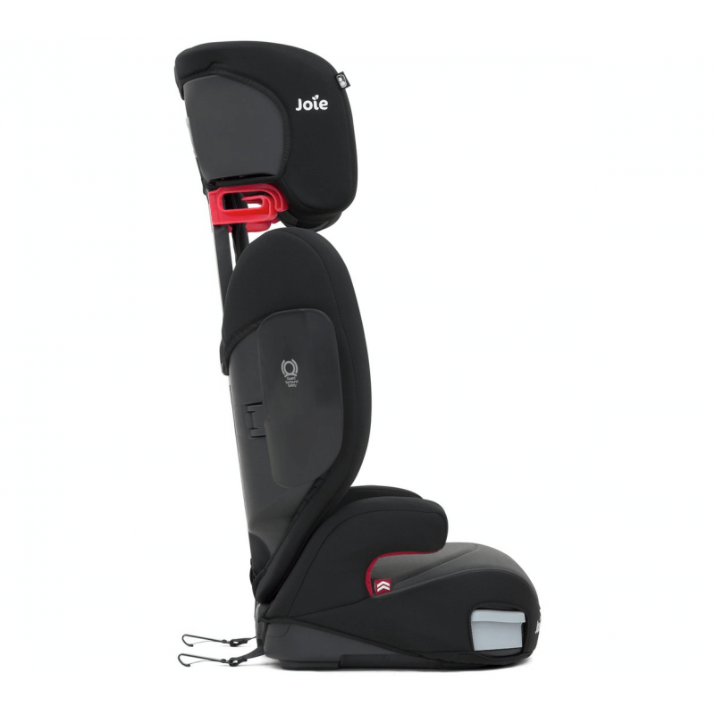 Joie Trillo LX Group 2/3 Car Seat - Ember