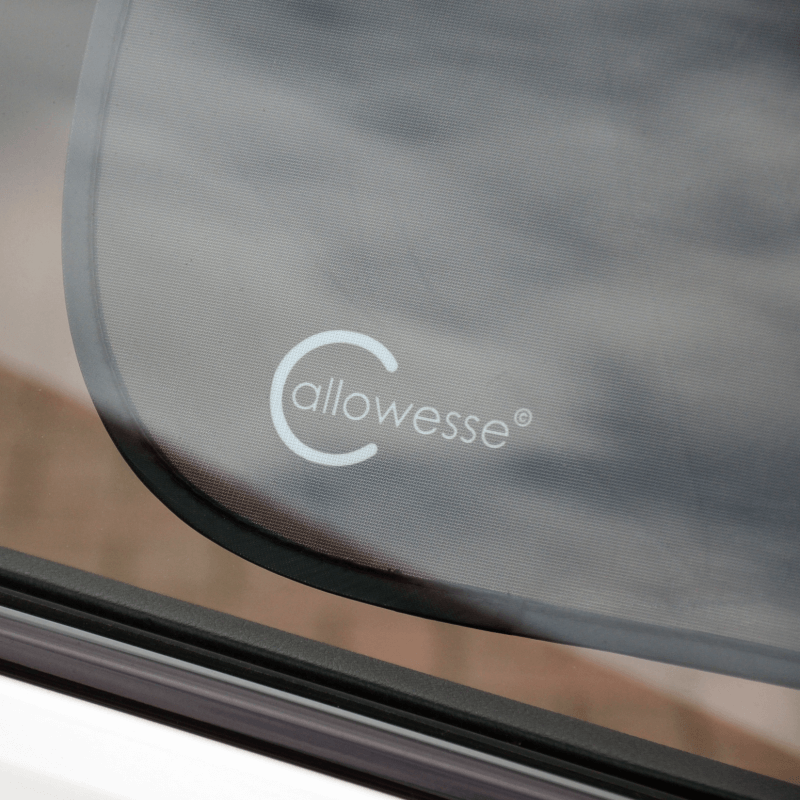 Callowesse Static Car Sun Shade