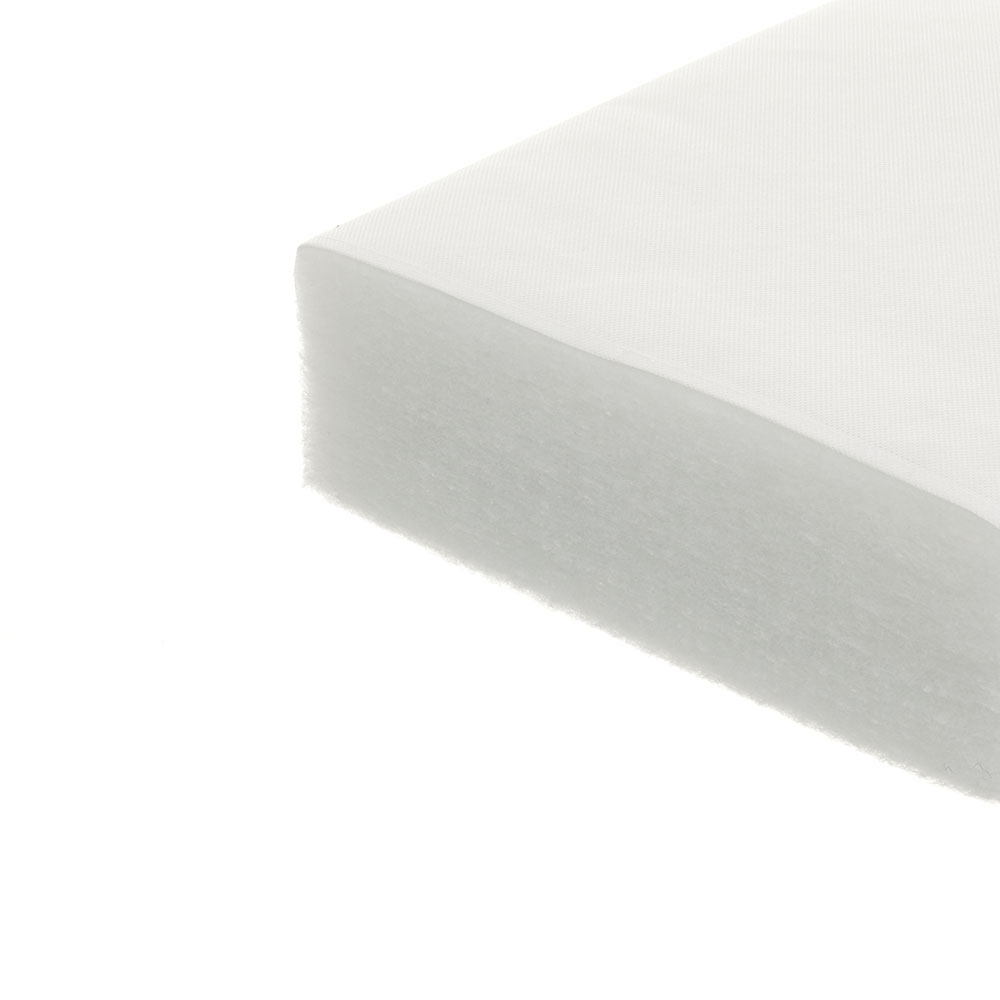 Obaby Fibre Mattress - 120 x 60 cm