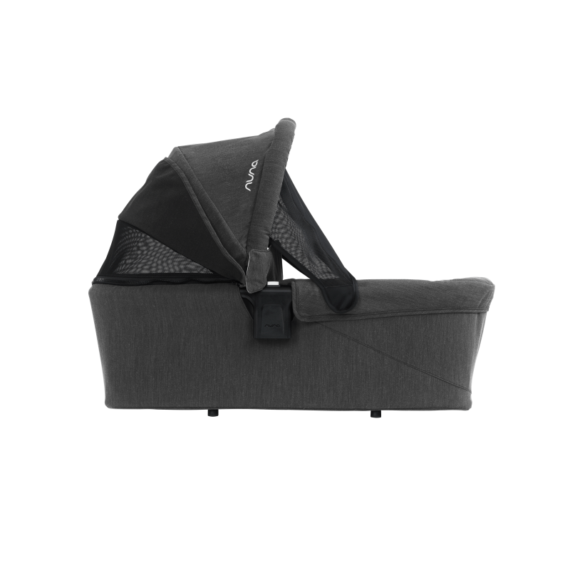 Nuna Triv Carrycot - Caviar