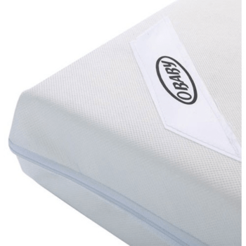 hauck travel cot folding mattress