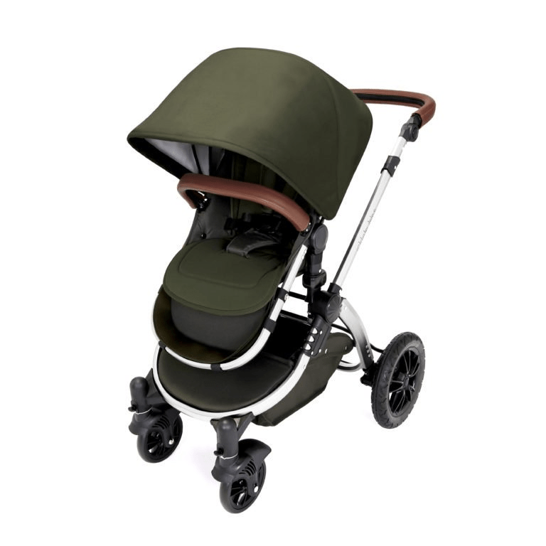 Ickle bubba travel system v4 deals