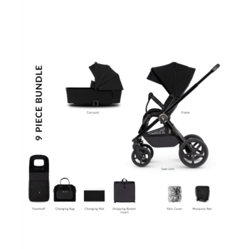 2 in 1 Baby Travel Systems 0 Interest Free Credit BabyMonitorsDirect